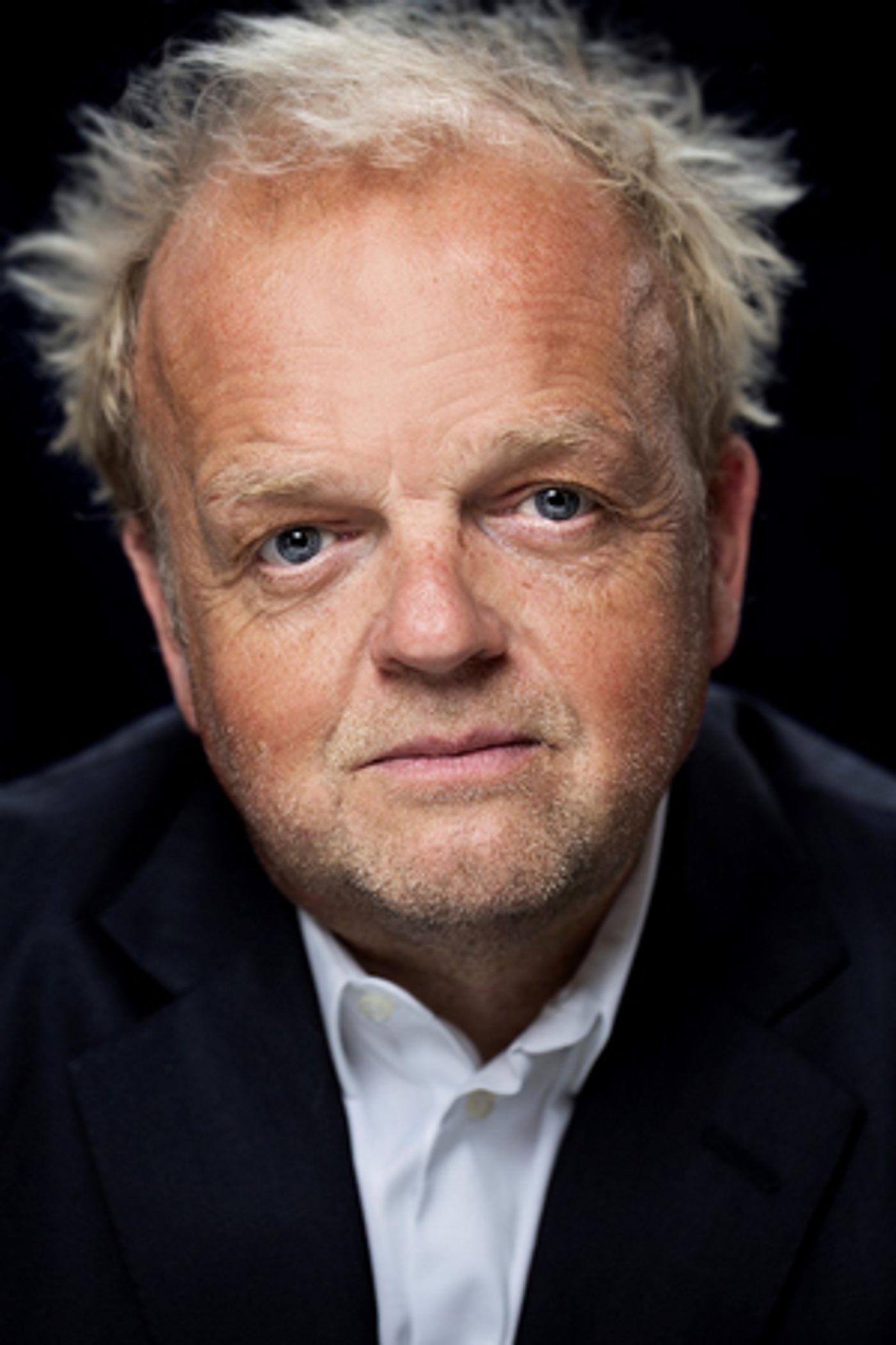 Toby Jones Leads Cast Of Actors Telling The Story Of Beethoven At Sage Gateshead  Image