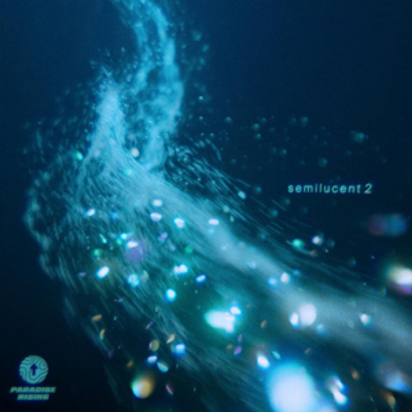 Paradise Rising Label Shares 'semilucent 2' EP featuring Rising Filipino Artists Paradise Rising Label Shares 'semilucent 2' EP featuring Rising Filipino Artists Image