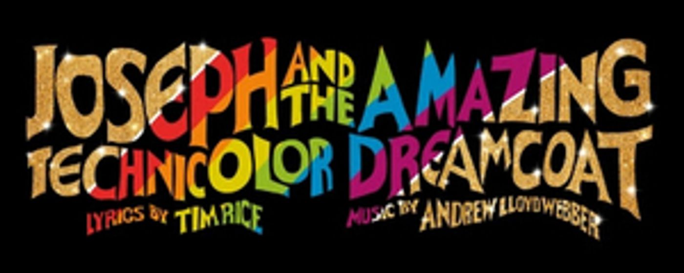 JOSEPH AND THE AMAZING TECHNICOLOR DREAMCOAT Will Come to the Bristol Hippodrome in 2022 JOSEPH AND THE AMAZING TECHNICOLOR DREAMCOAT Will Come to the Bristol Hippodrome in 2022 Image