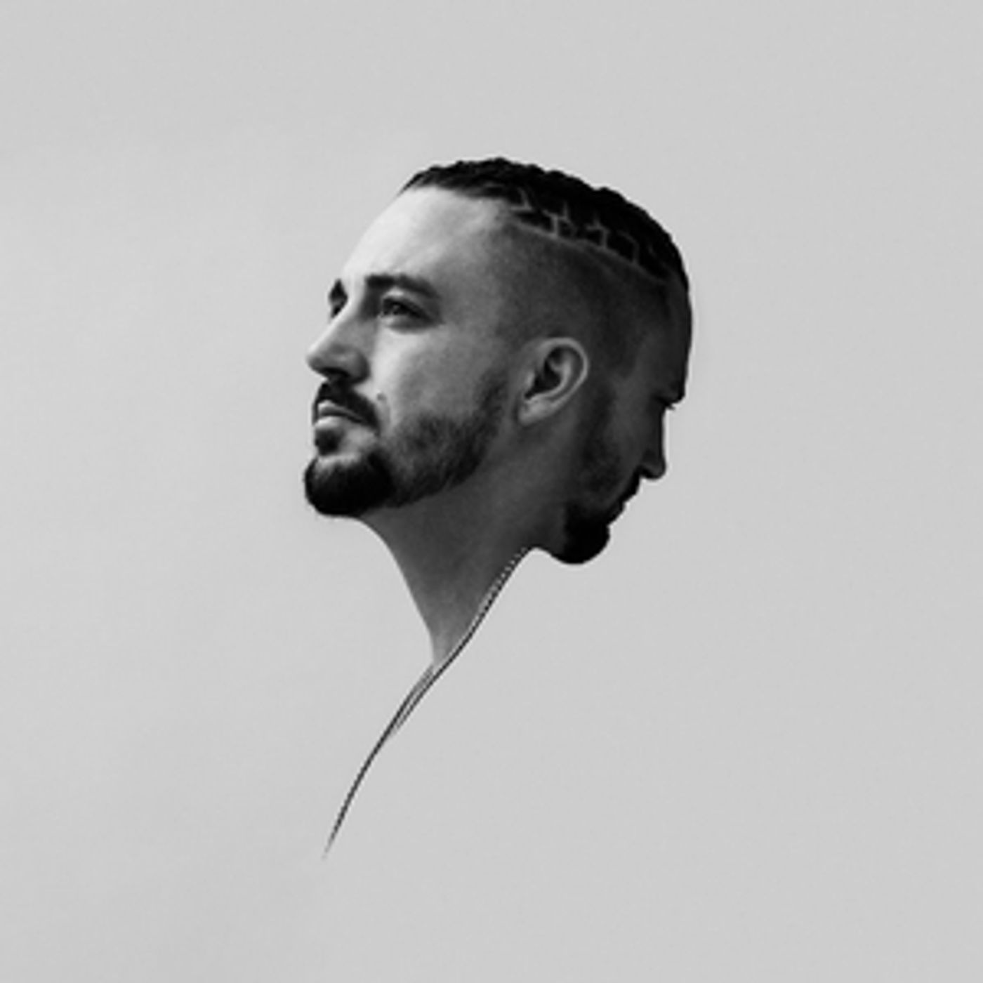 Like Mike Releases Debut Album 'Pain, Love, & What Comes After' Like Mike Releases Debut Album 'Pain, Love, & What Comes After' Image