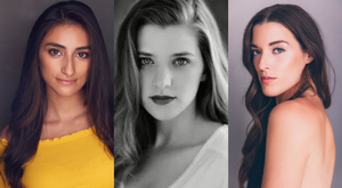 MEAN GIRLS Announces Full Cast For National Tour  Image