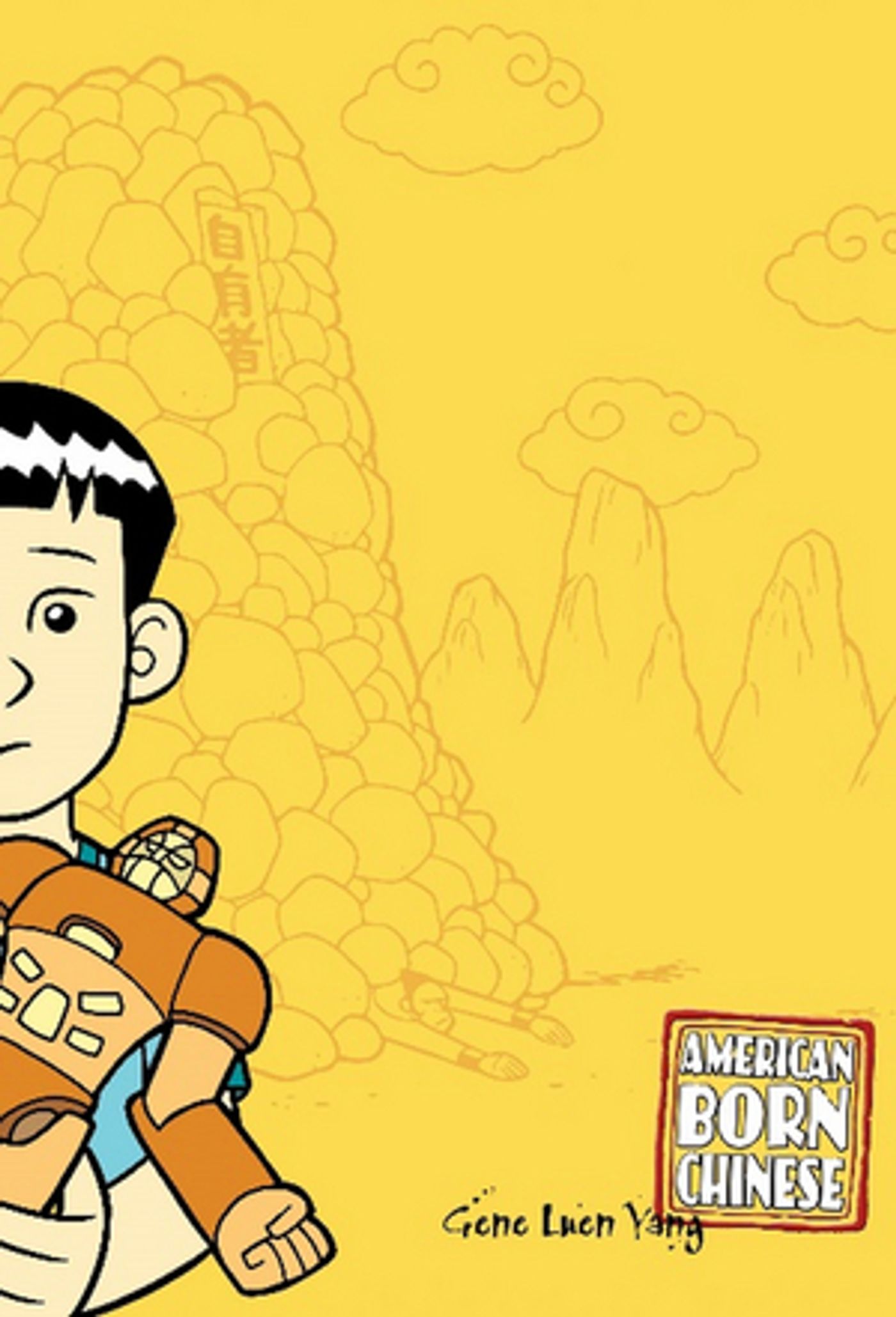 AMERICAN BORN CHINESE Gets Straight-to-Series Order at Disney+  Image