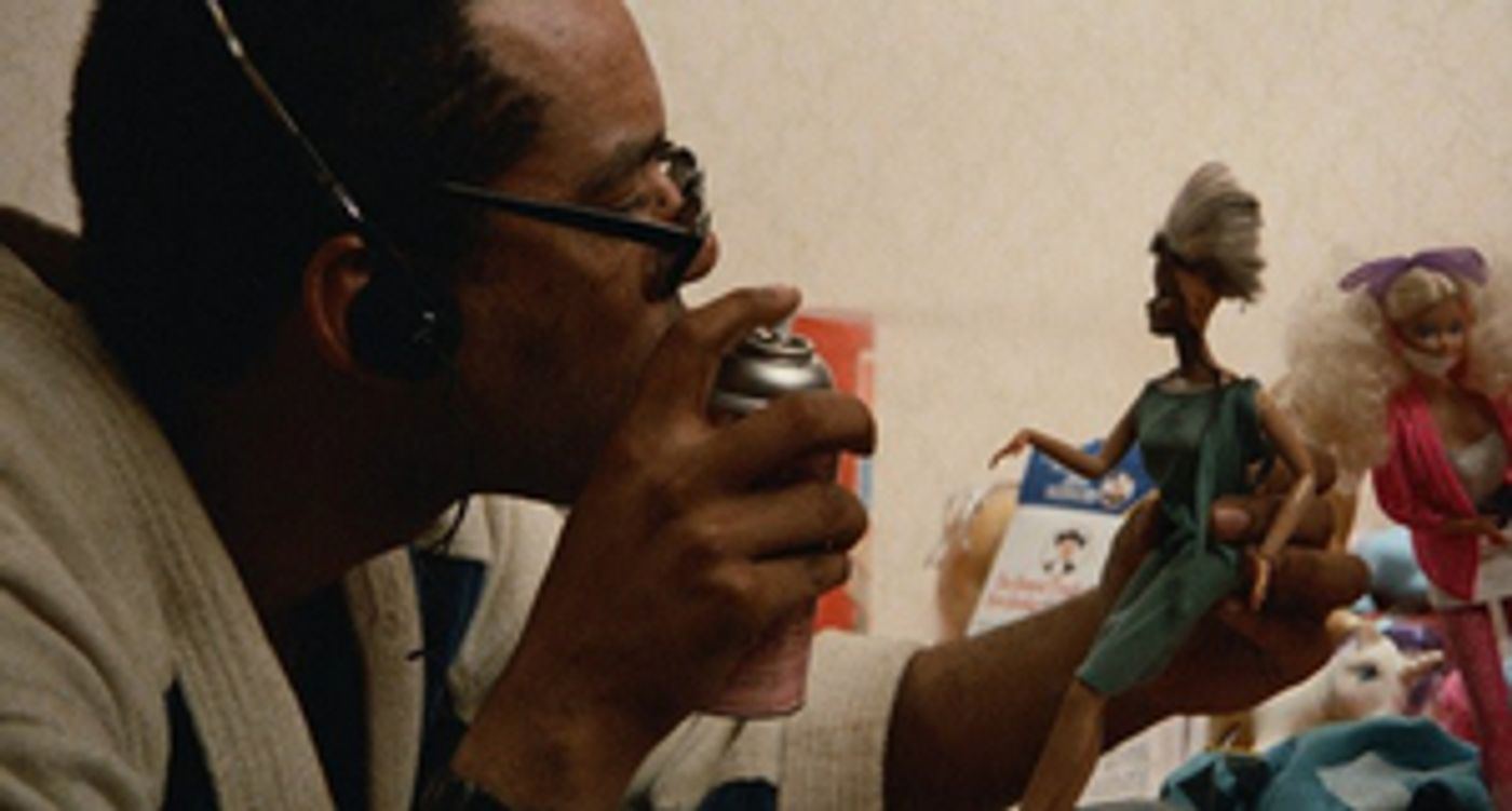 Wendell B. Harris Jr.'s CHAMELEON STREET is Coming to BAM Wendell B. Harris Jr.'s CHAMELEON STREET is Coming to BAM Image