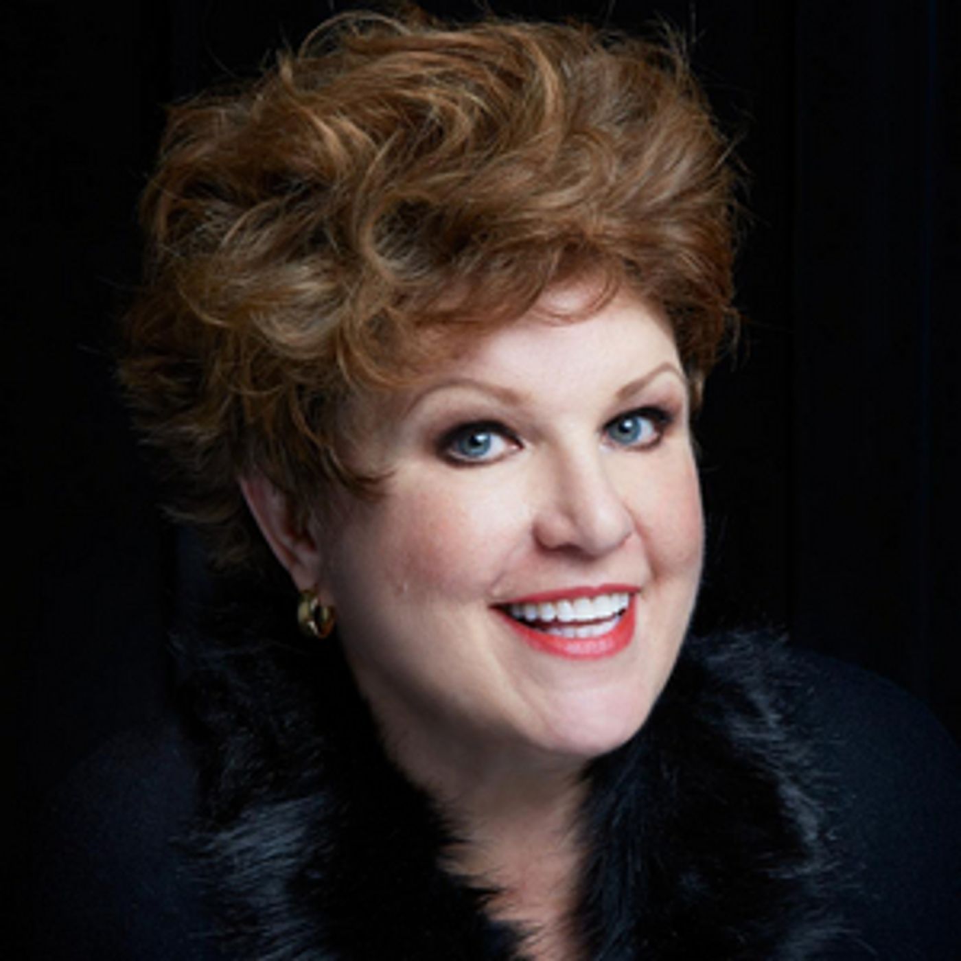 Klea Blackhurst to Present ONE OF THE GIRLS: THE WORDS AND MUSIC OF JERRY HERMAN at Birdland  Image