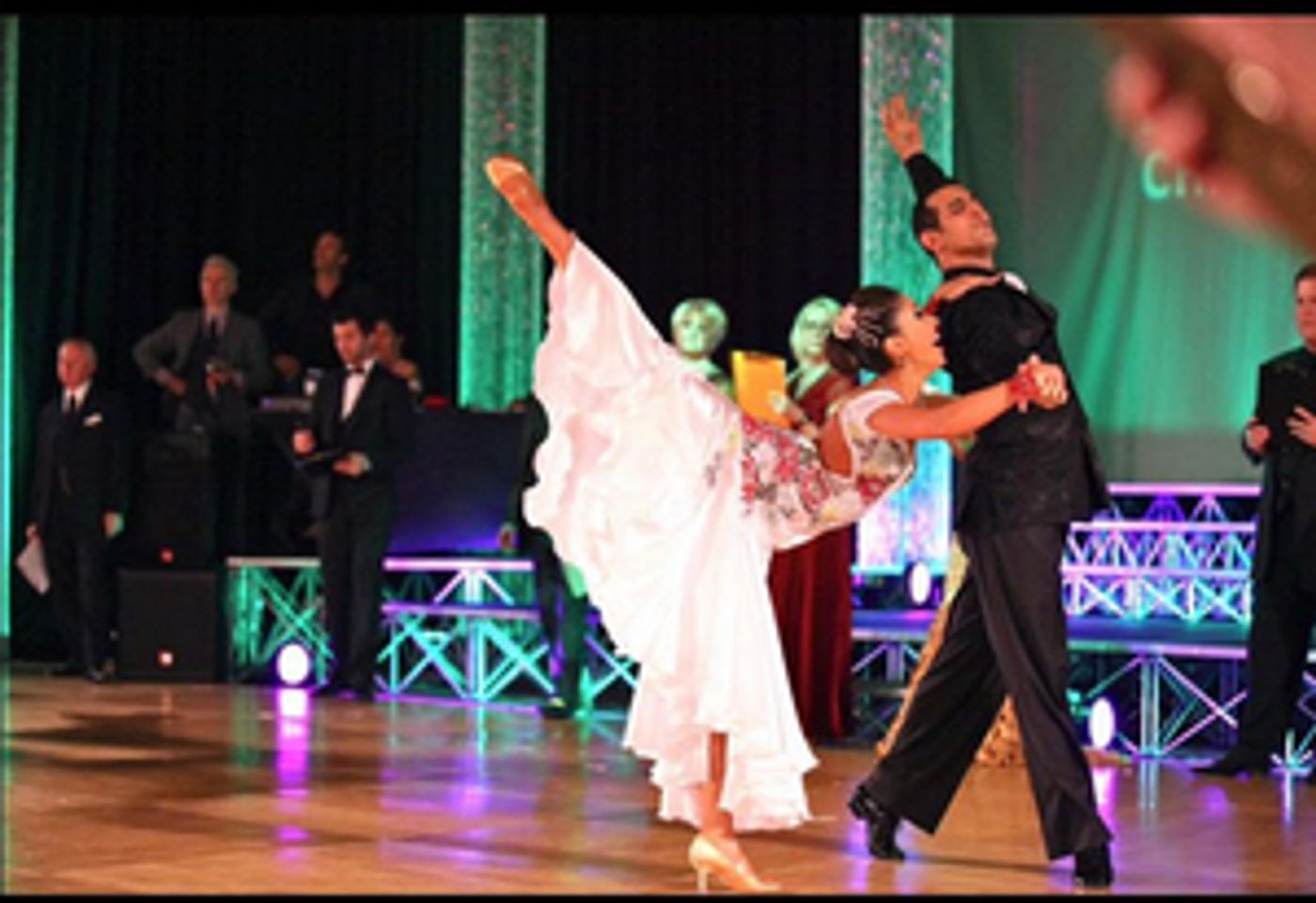 Fred Astaire Dance Studios, Laguna Hills Holds Grand Opening This Month  Image