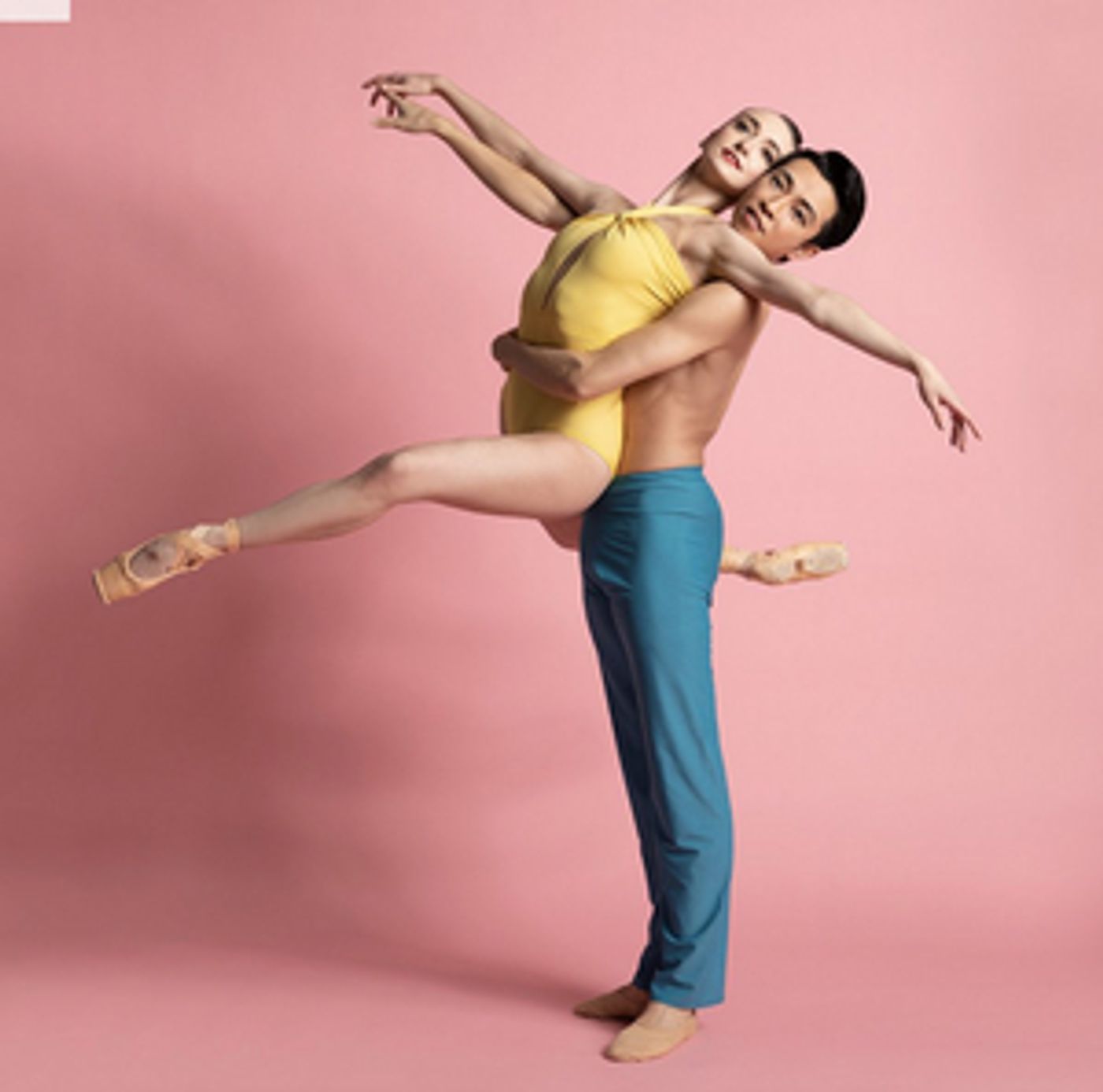 Pittsburgh Ballet Theatre Returns To The Benedum With October 'Season Premiere'  Image