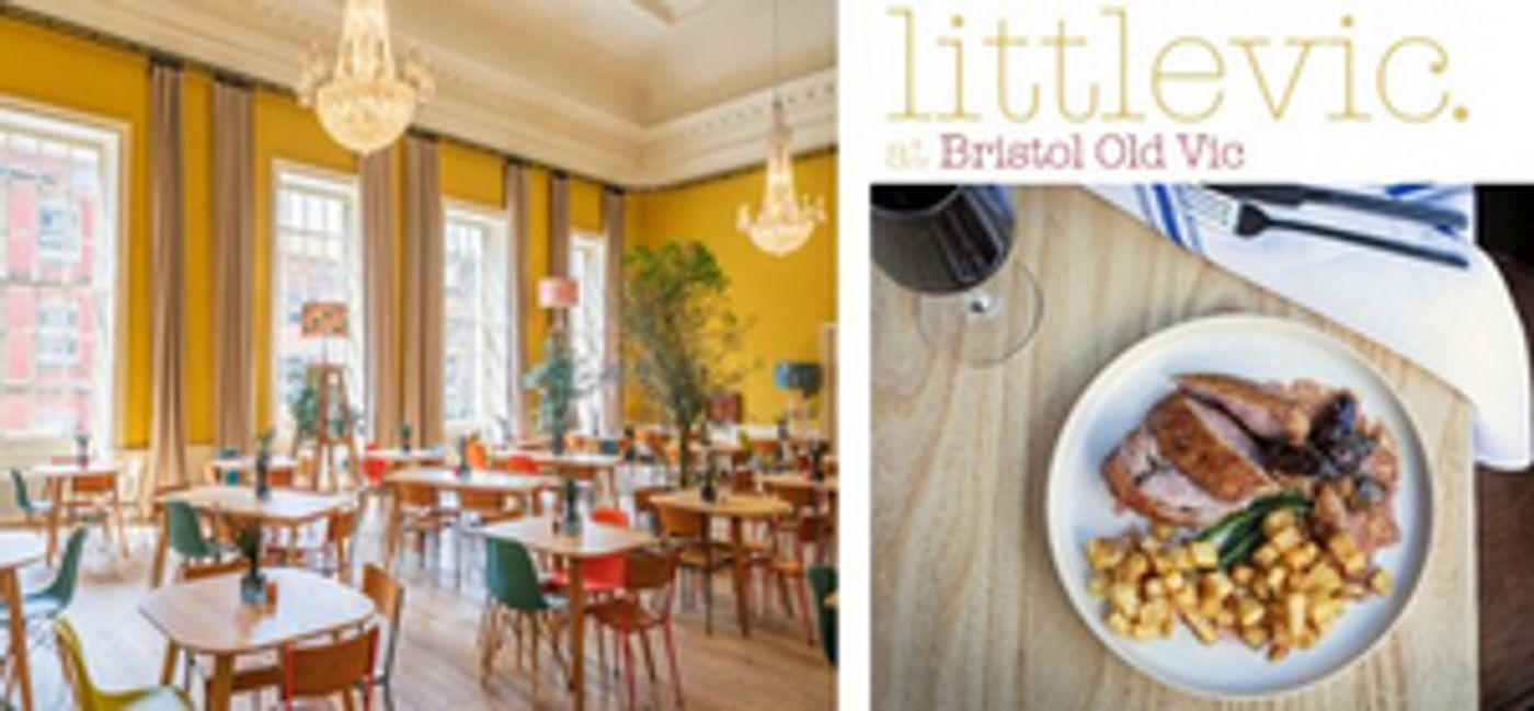 Bristol Old Vic Teams Up With Littlefrench Restaurant For Latest Food Pop-Up Bristol Old Vic Teams Up With Littlefrench Restaurant For Latest Food Pop-Up Image