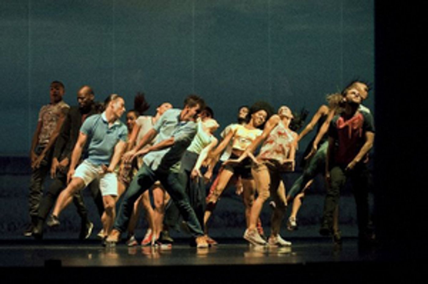 Acosta Danza Presents 100% CUBAN Tour Next Year  Image