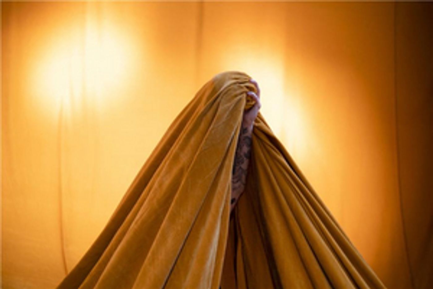 AND STILL WE MOVE Comes to Teatro das Figuras This Week AND STILL WE MOVE Comes to Teatro das Figuras This Week Image