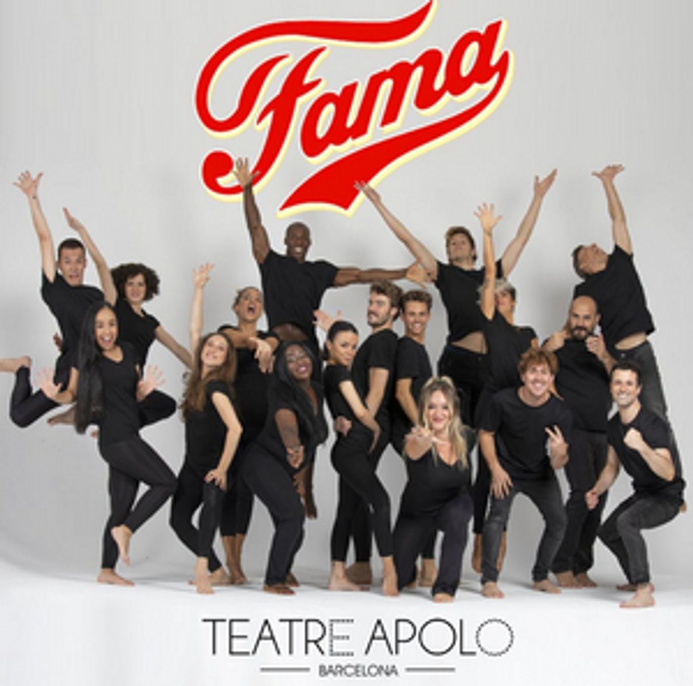 IG LIVE: Hablamos el reparto de FAMA en directo  Image