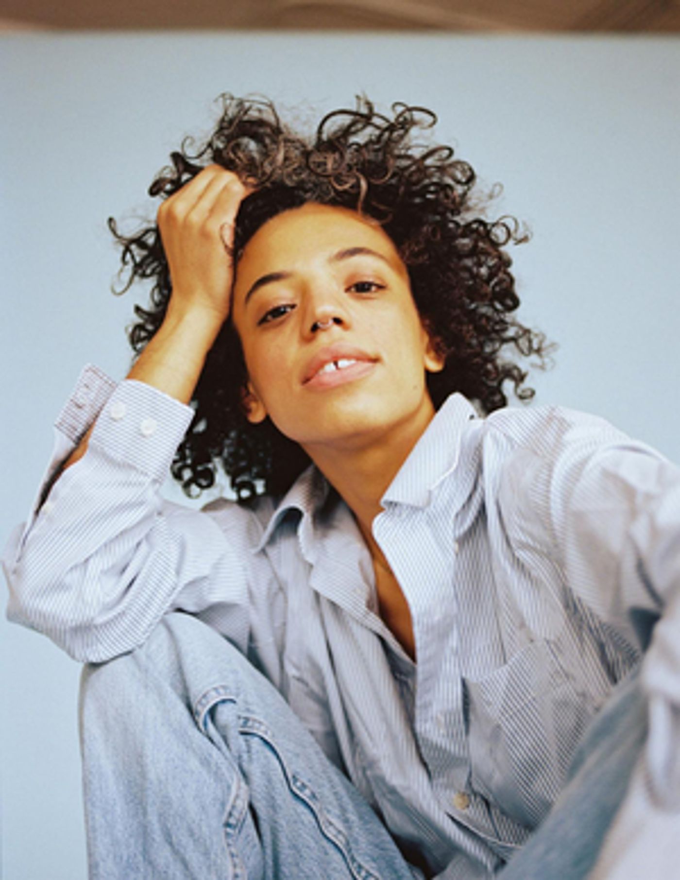 Tasha Releases New Single 'Sorry's Not Enough' From Forthcoming Album  Image