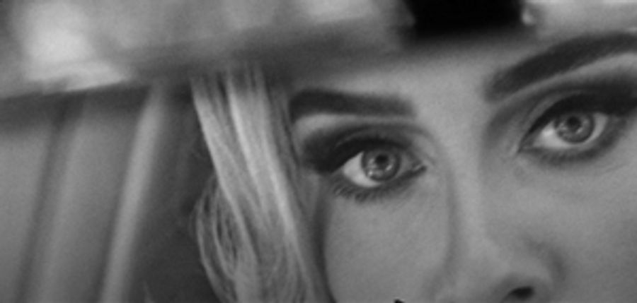 Adele Announces New Single 'Easy On Me' from Upcoming Album '30' Image