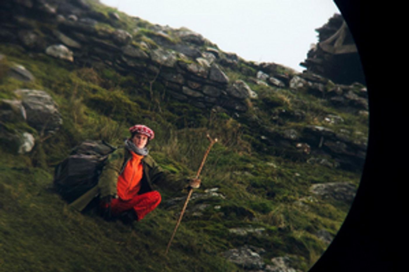 Tiberius b Releases New Remixes & Announces EP Release Date on Vinyl  Image