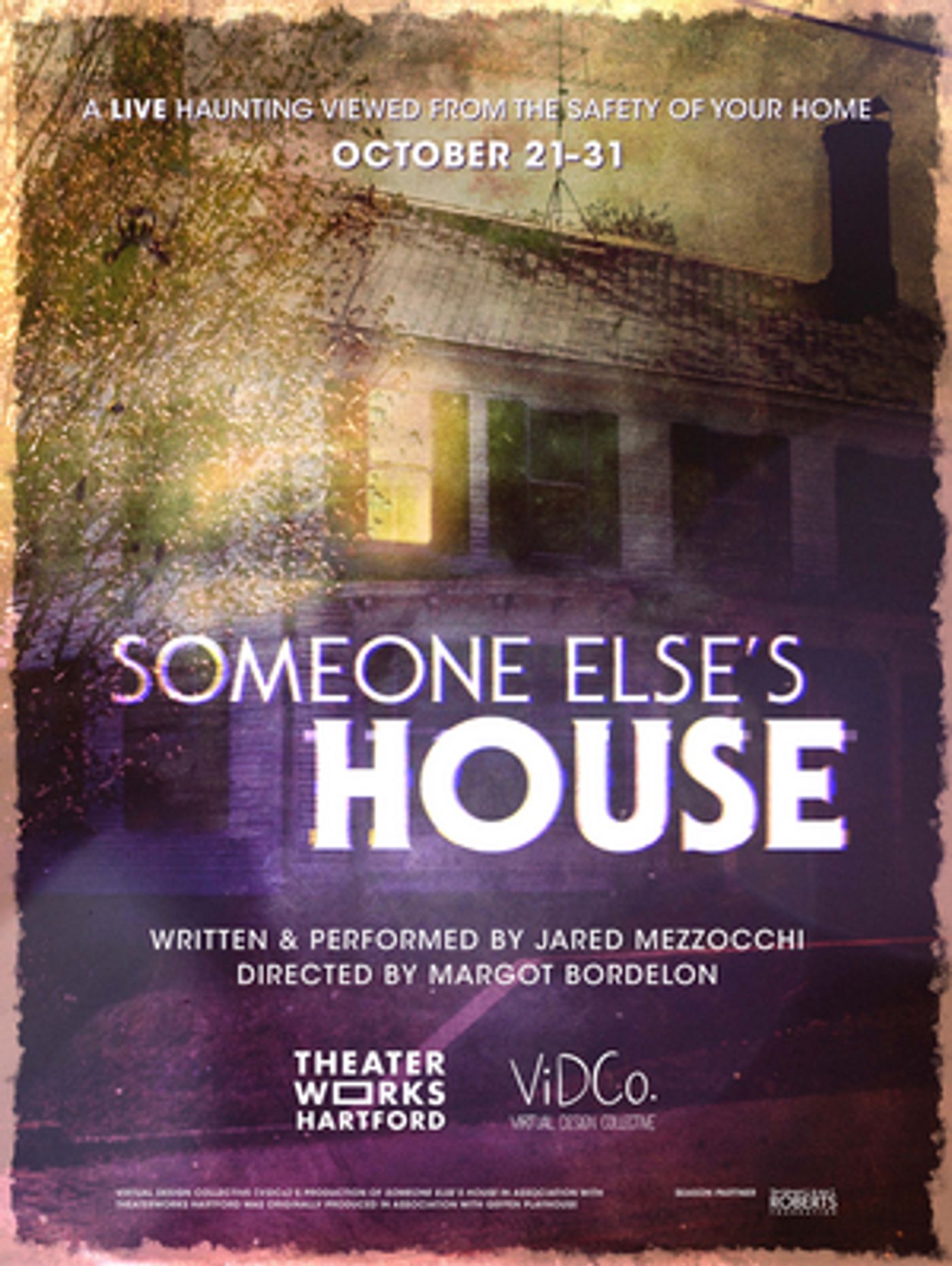 TheaterWorks Hartford Announces 2021–2022 Season  Image