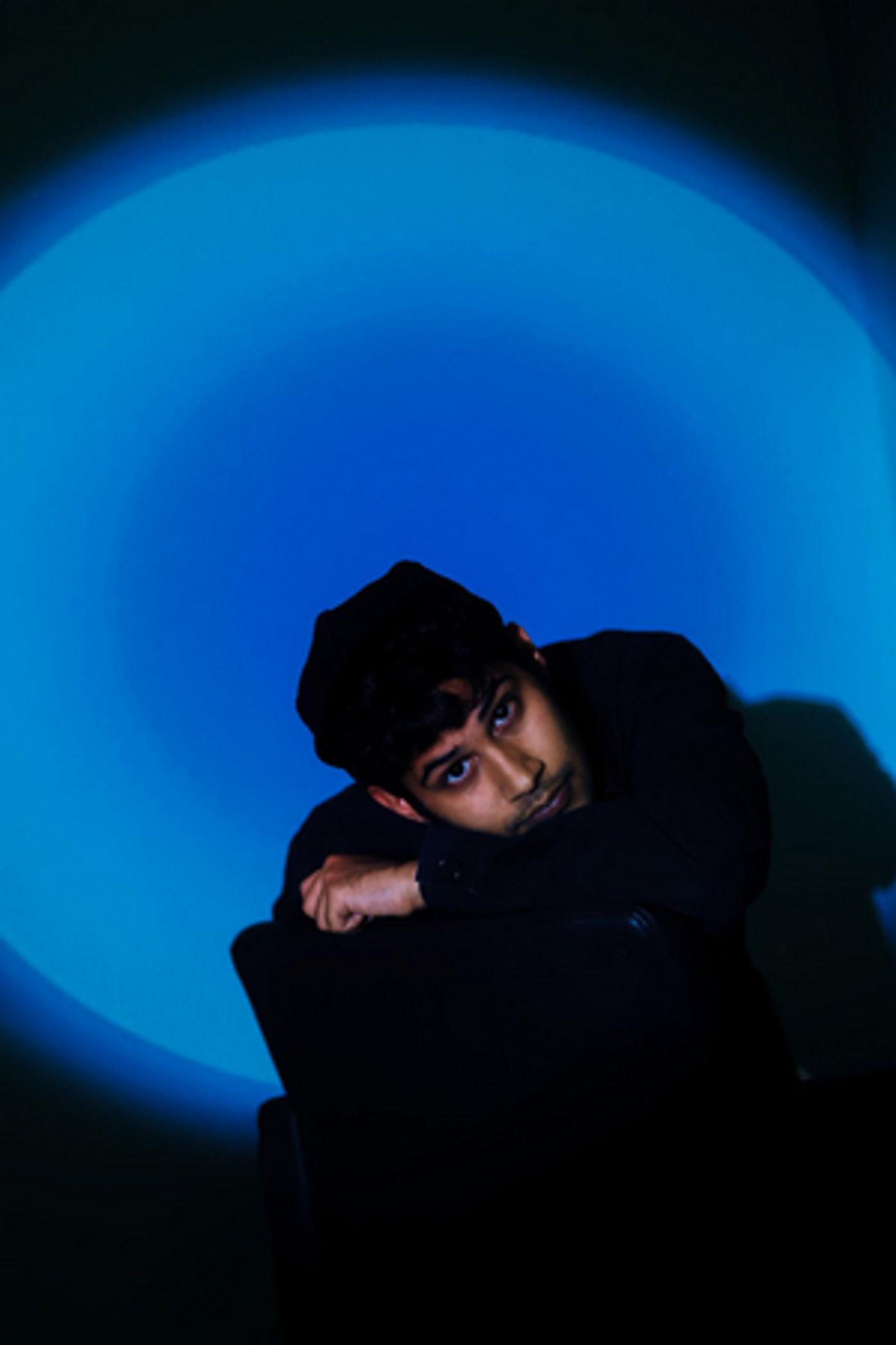 AIR APPARENT Releases 'All By Yourself (ft. Krysta Youngs)'  Image