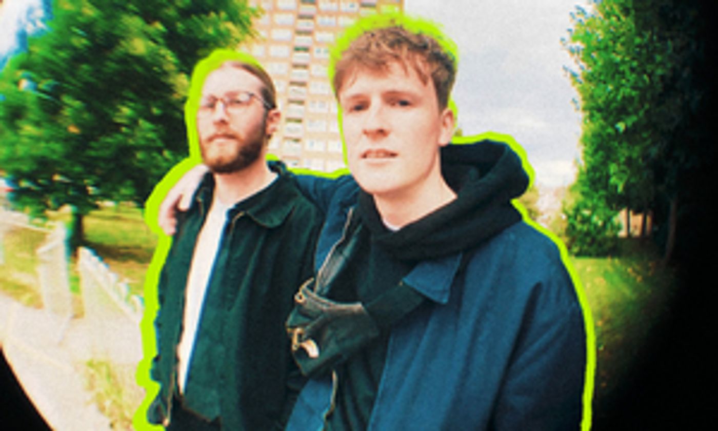 VIDEO: Superlove Release Music Video for 'Save Yourselves'  Image