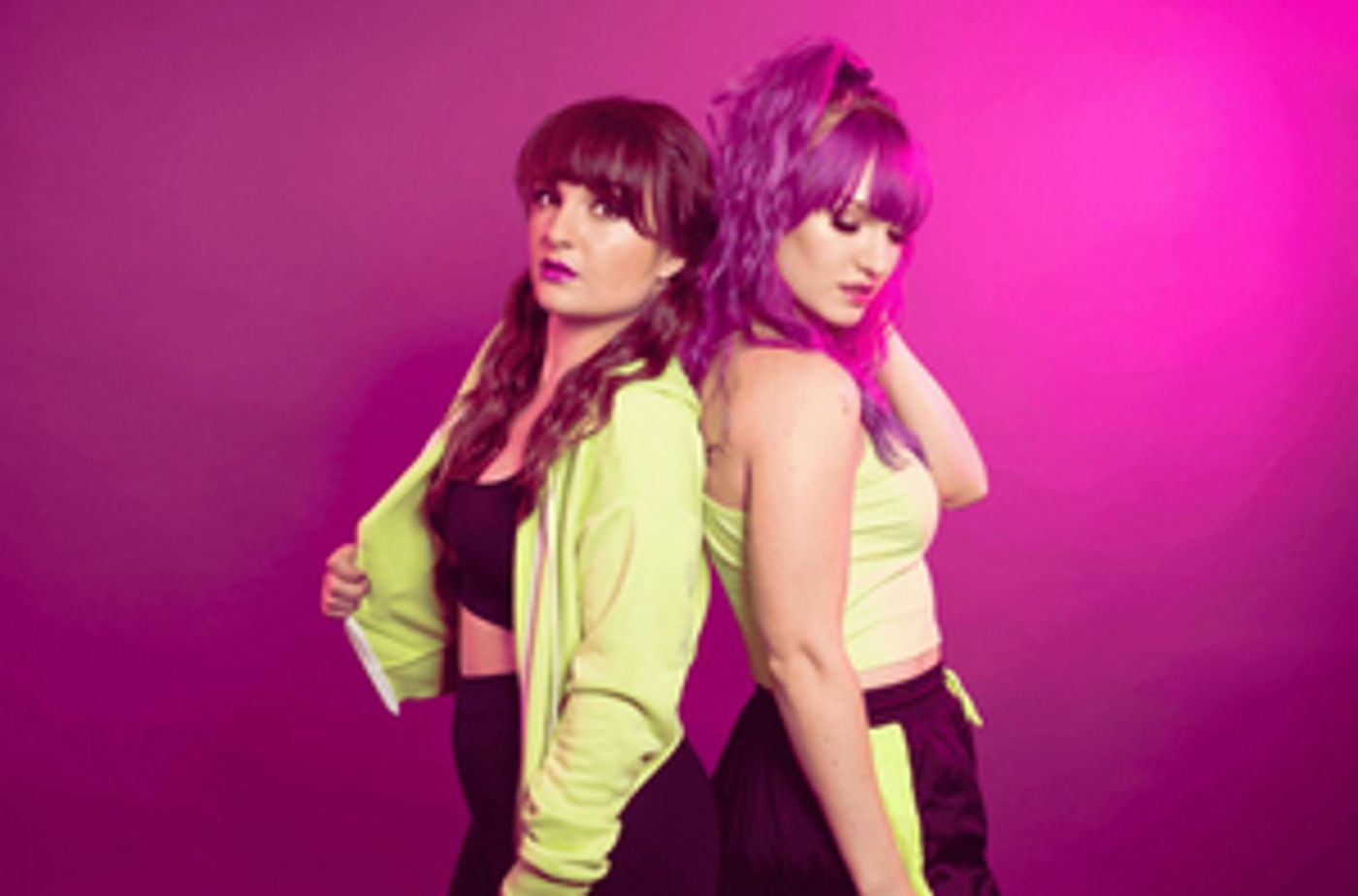 VIDEO:  GIRL907 Premiere Music Video For 'Gotta Girlfriend'  Image