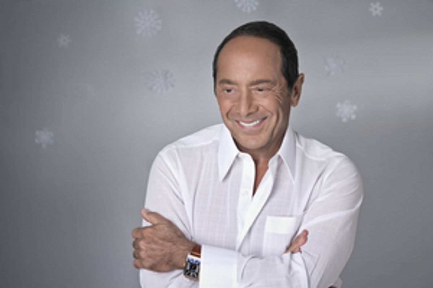 Paul Anka to Bring ANKA SINGS SINATRA: HIS SONGS, MY SONGS, MY WAY to MPAC  Image