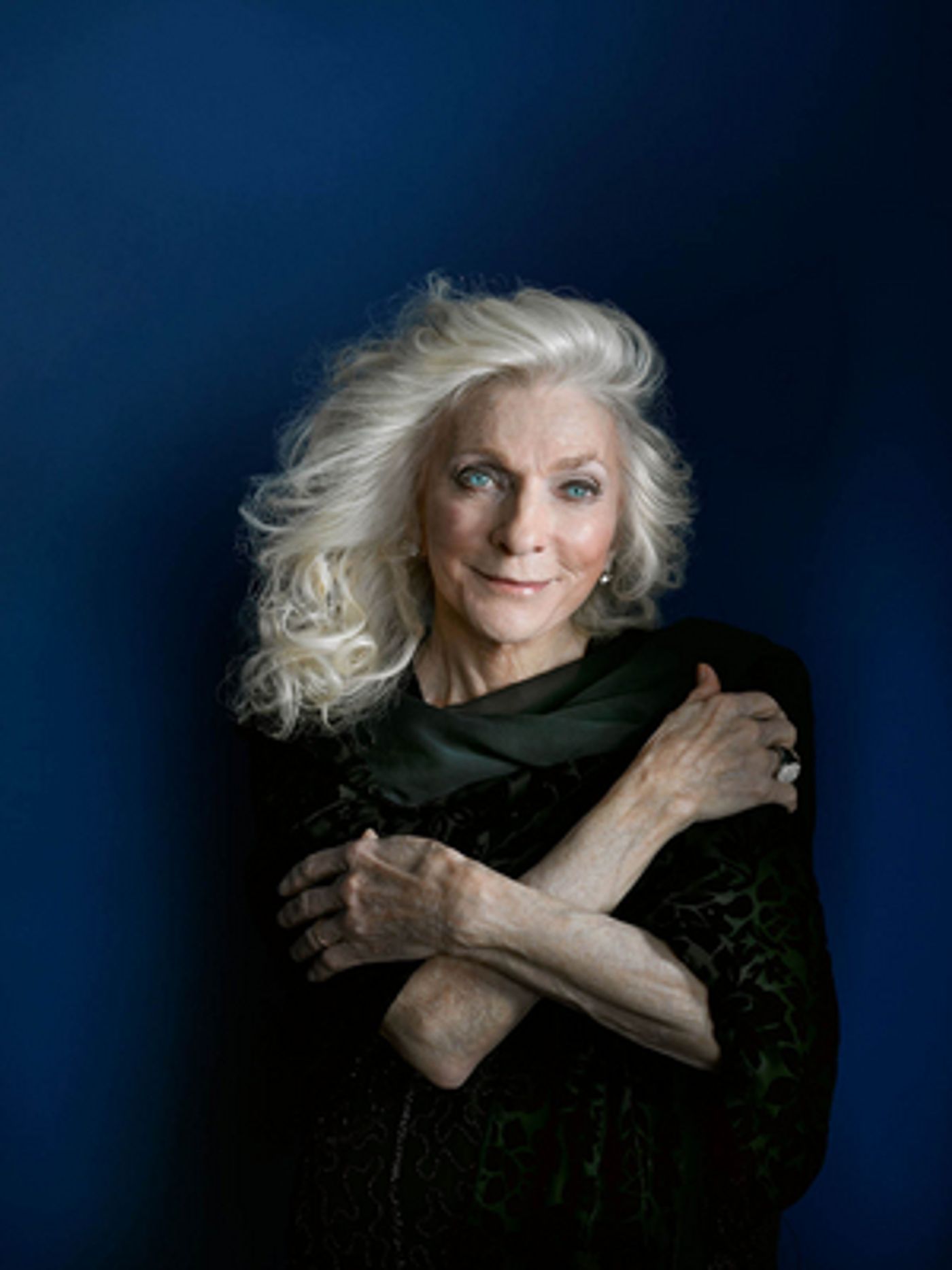 Judy Collins to Return to MPAC  Image