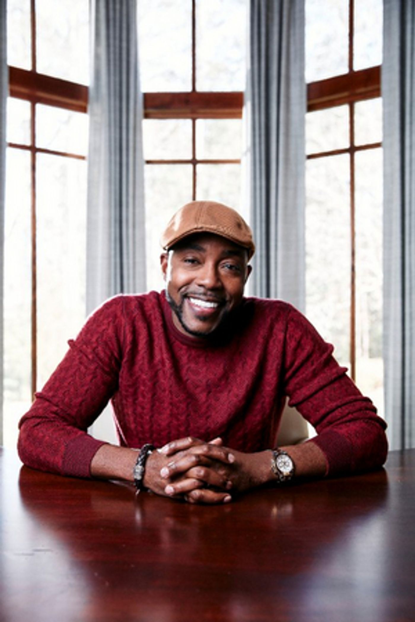Will Packer to Produce the 2022 Academy Awards Ceremony  Image