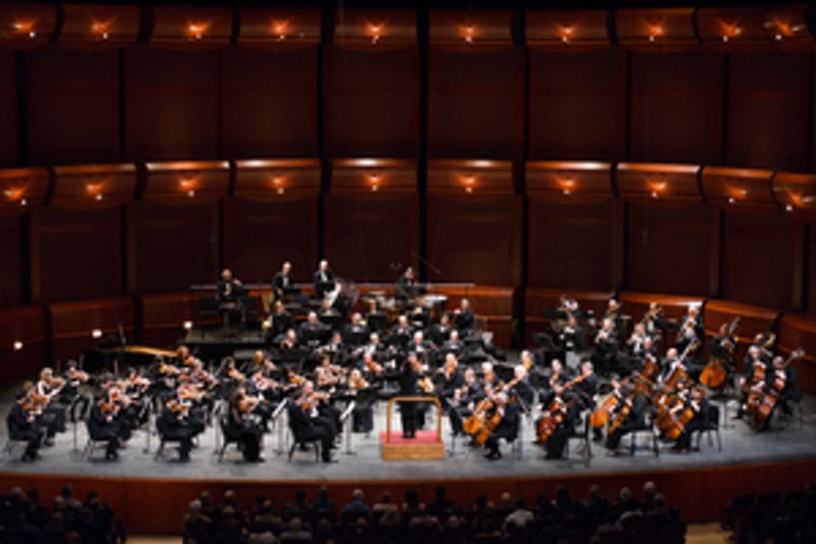 Renée Fleming, Joshua Bell & Larisa Martínez to Join NJSO for Virtual Concerts Image