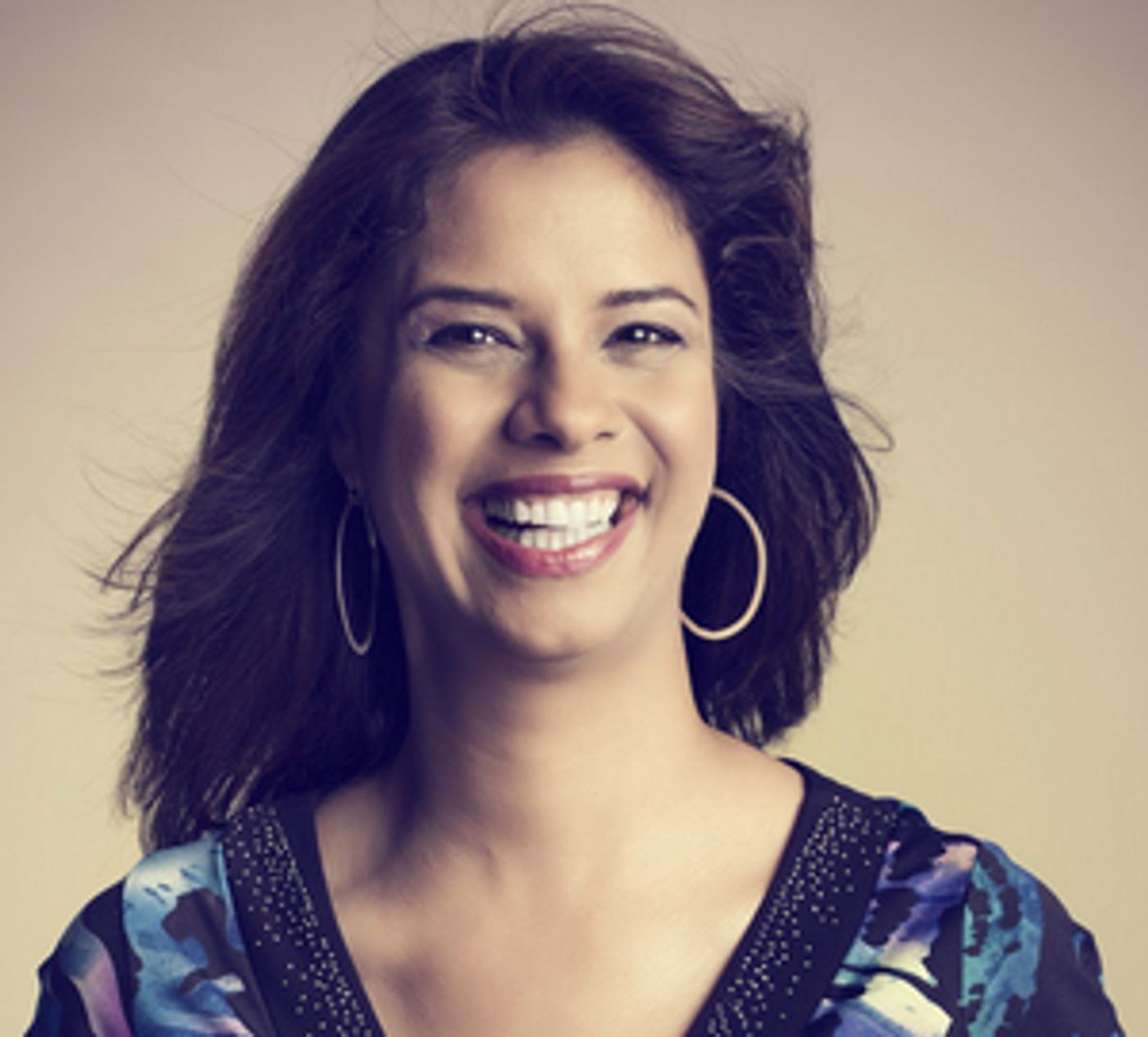 Shonali Burke Named Chief Marketing Officer of Arena Stage Shonali Burke Named Chief Marketing Officer of Arena Stage Image