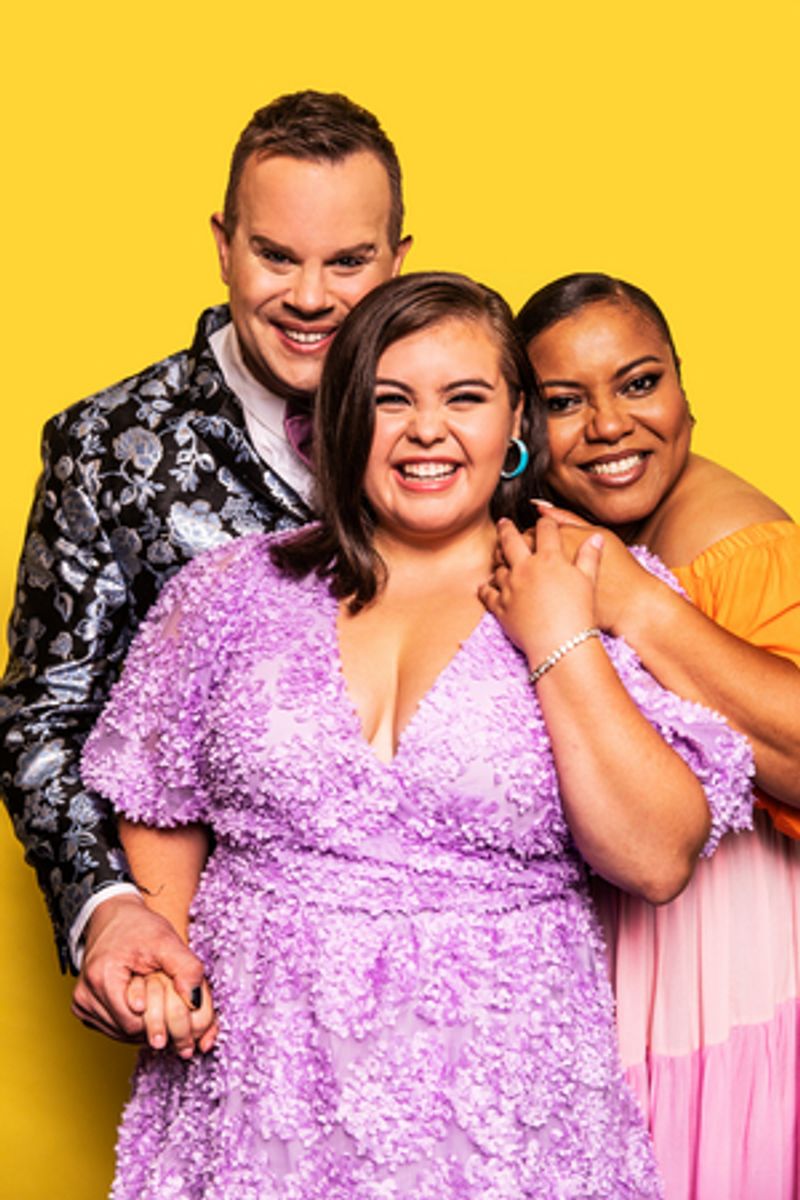 Full Cast Announced for HAIRSPRAY North American Tour Image
