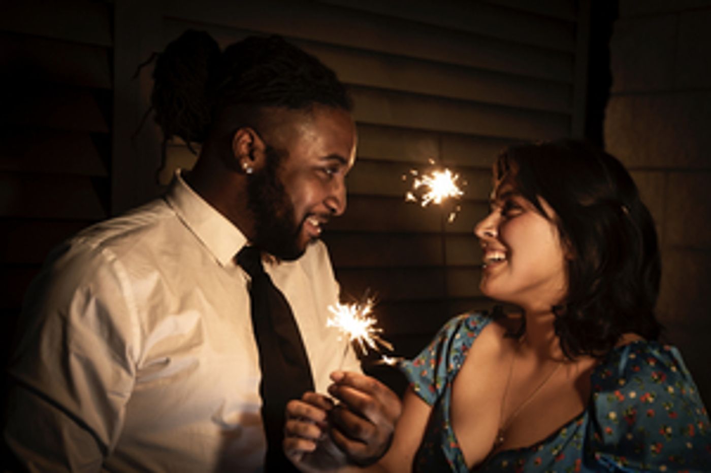 IN THE HEIGHTS at The Firehouse Theatre  Image