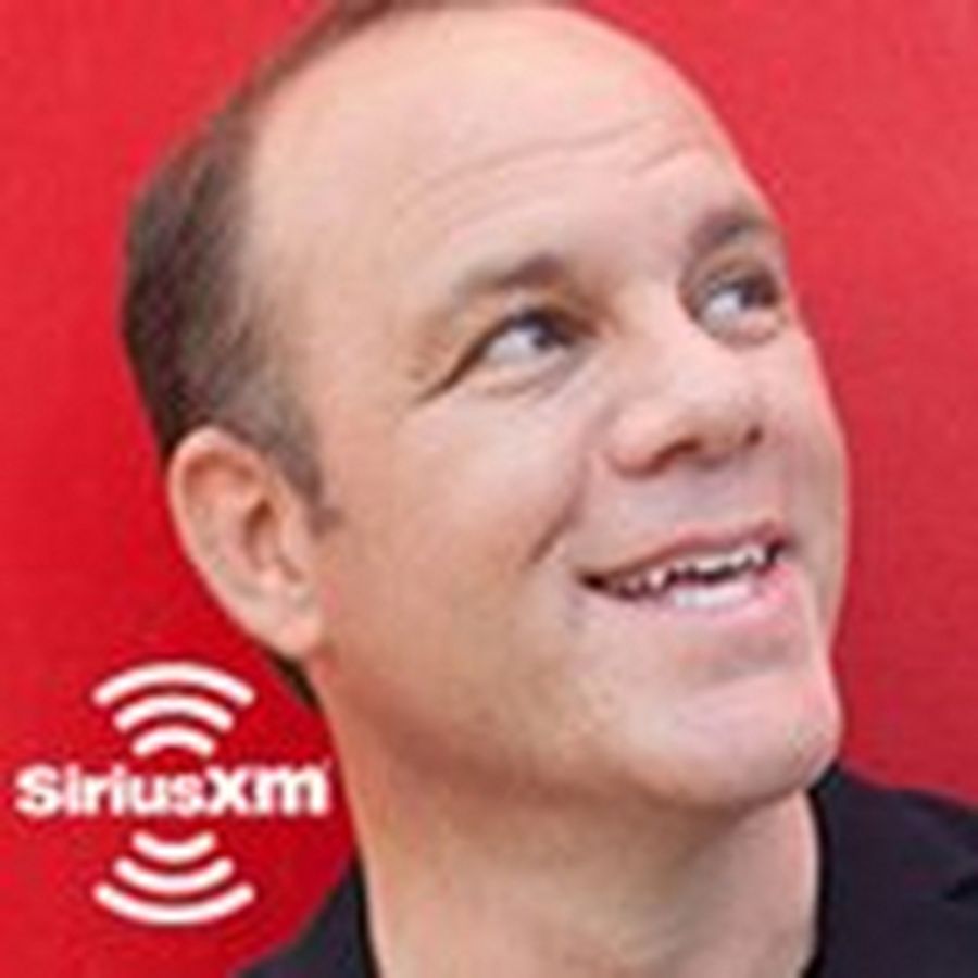 Tom Papa Comes to Comedy Works South at Landmark This Month Image
