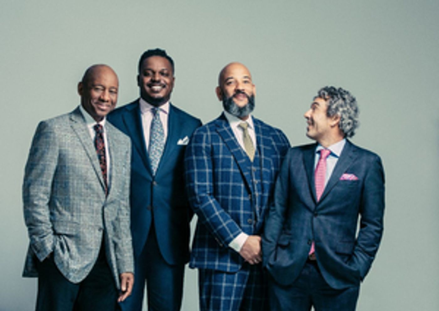 An Evening With Branford Marsalis Will Be Performed at The Soraya This Month An Evening With Branford Marsalis Will Be Performed at The Soraya This Month Image