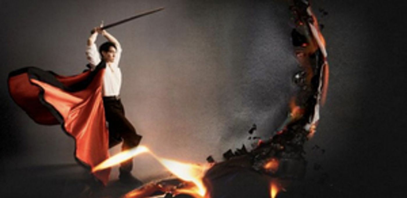 Opera Australia Announces Full 2022 Sydney Season Opera Australia Announces Full 2022 Sydney Season Image