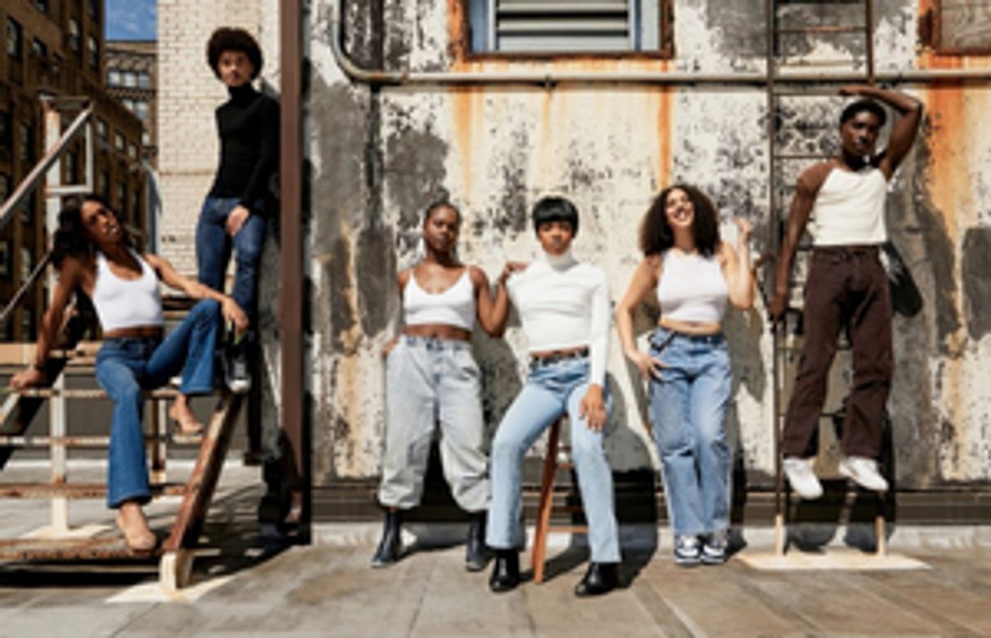 Jason Rodriguez and Ricardo Sebastián Announce Inaugural Roster Of Talent For Arraygency Jason Rodriguez and Ricardo Sebastián Announce Inaugural Roster Of Talent For Arraygency Image