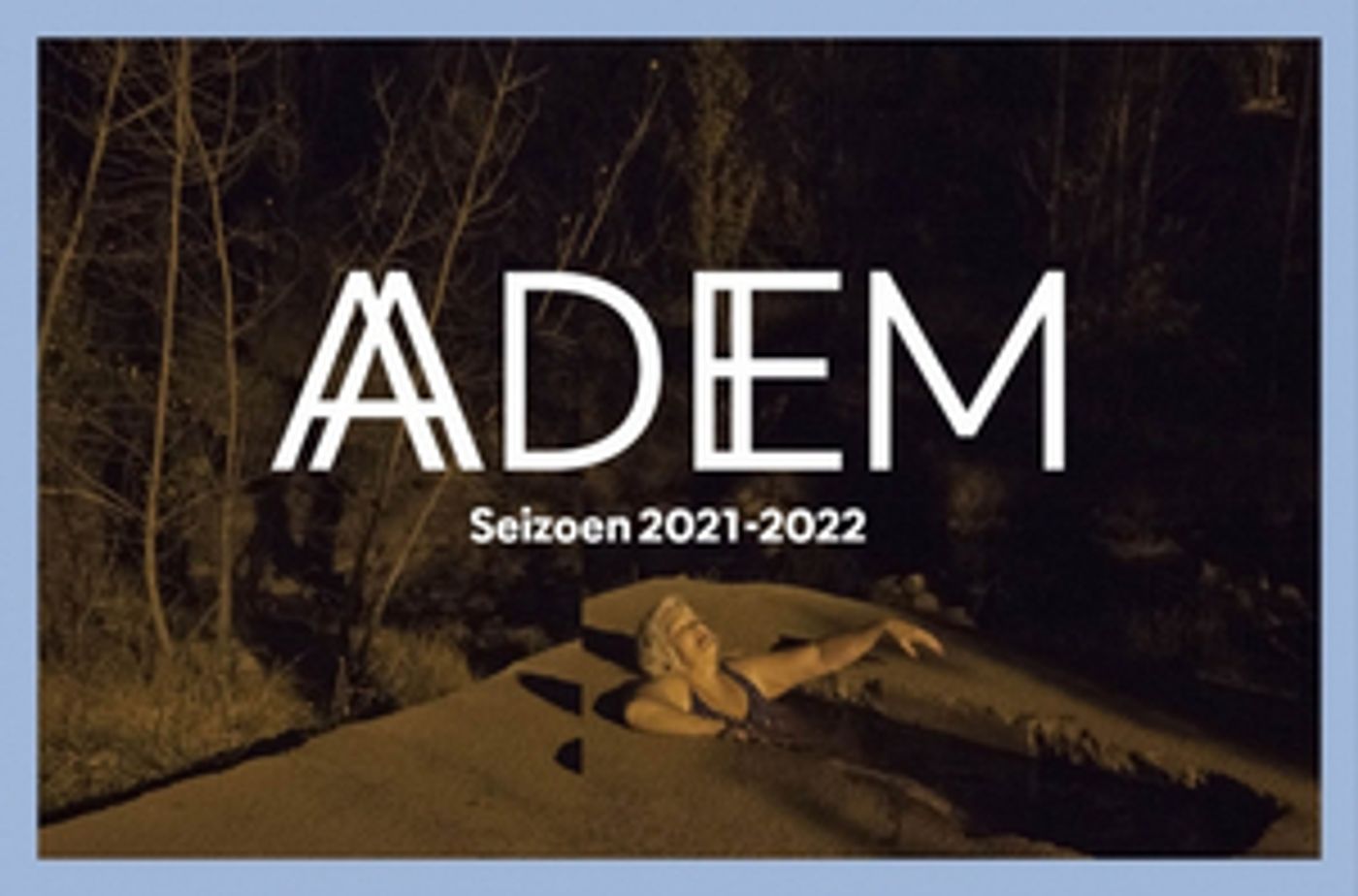 Antwerp Symphony Orchestra Presents LEZING 1: DE ADEMREVOLUTIE - VIND RUST TERWIJL JE SPREEKT This Month Antwerp Symphony Orchestra Presents LEZING 1: DE ADEMREVOLUTIE - VIND RUST TERWIJL JE SPREEKT This Month Image