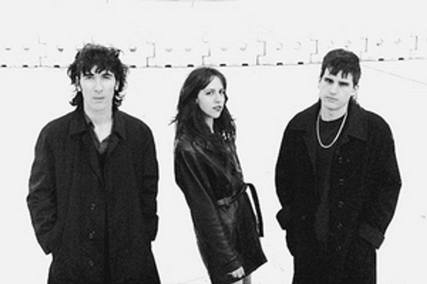 VIDEO: UV-TV Release Music Video For 'Always Something' From New Album VIDEO: UV-TV Release Music Video For 'Always Something' From New Album Image