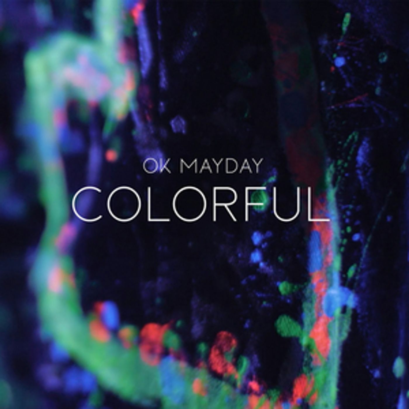 VIDEO: Ok Mayday Drops New Music Video for 'Colorful'  Image