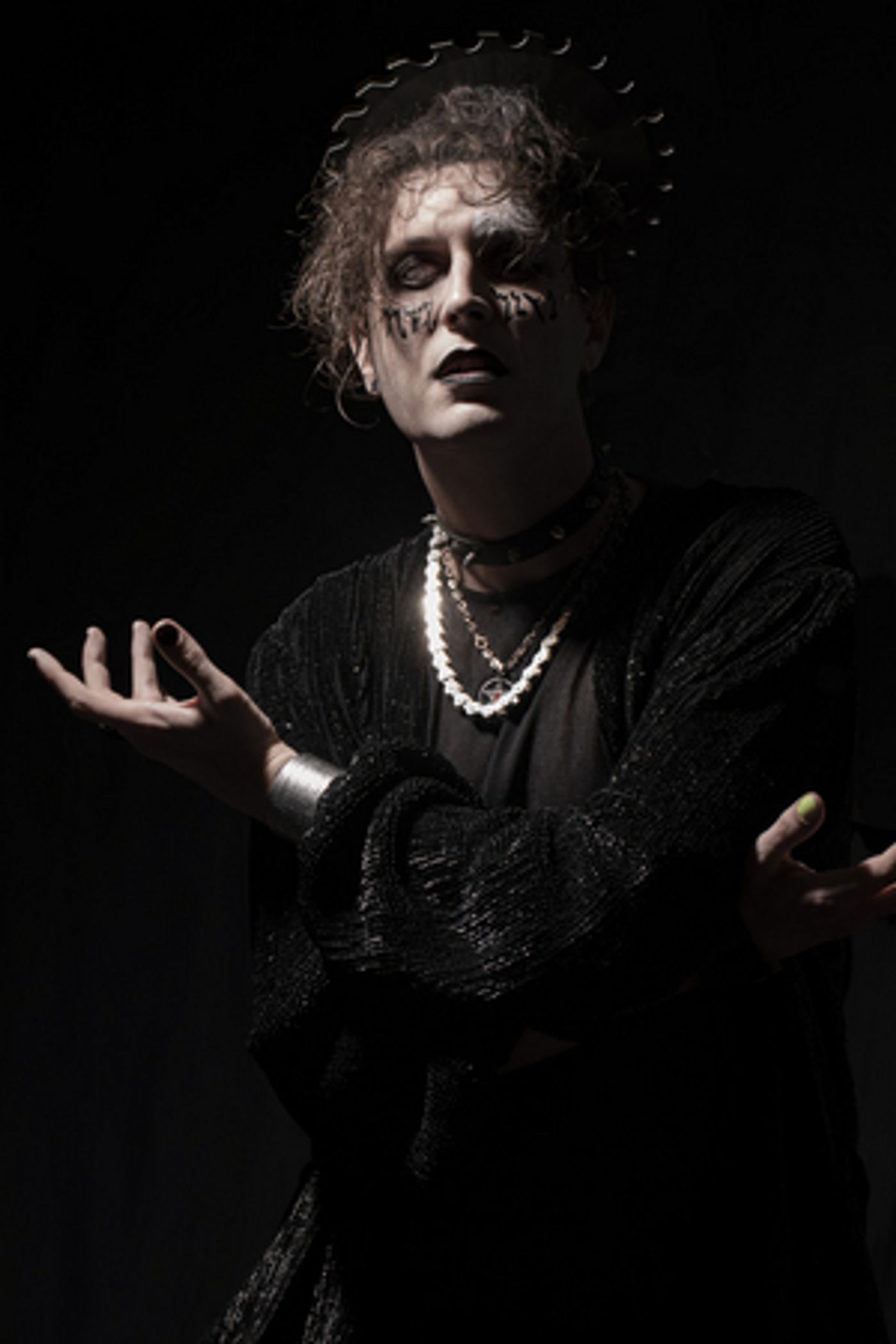 The Hate Club Releases 'Prologue' EP The Hate Club Releases 'Prologue' EP Image