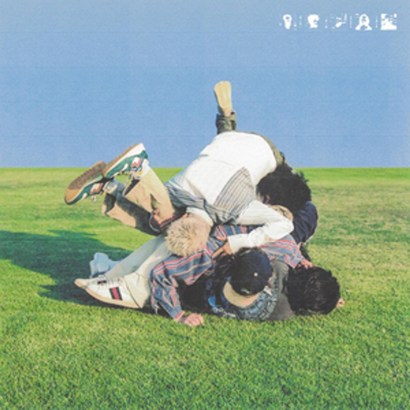 VIDEO: Clubhouse Release New Music Video for 'NO WAY!'  Image