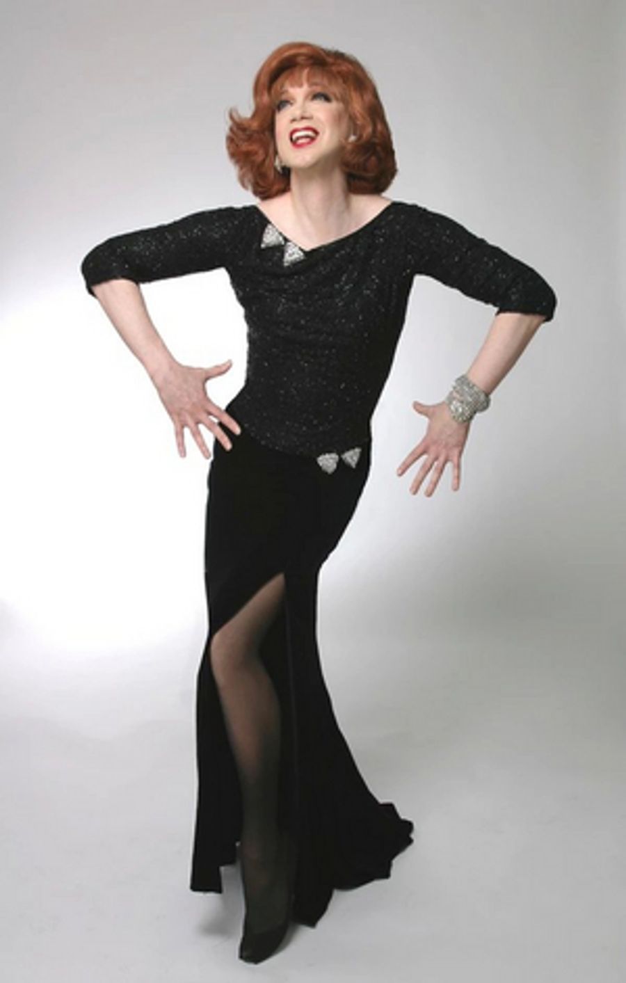 Drag Legend Charles Busch To Be Honored with Vanguard Award at OUTshine LGBTQ+ Film Festival  Image