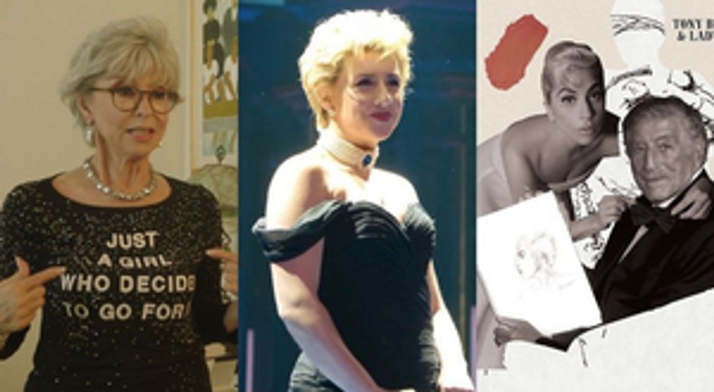 BWW's Guide to Where to Stream Broadway & Theatre Favorites this October  Image