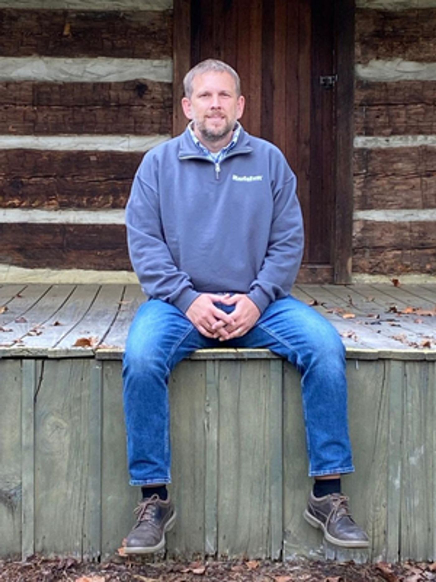 Wes Whitson Named MerleFest Festival Director Wes Whitson Named MerleFest Festival Director Image