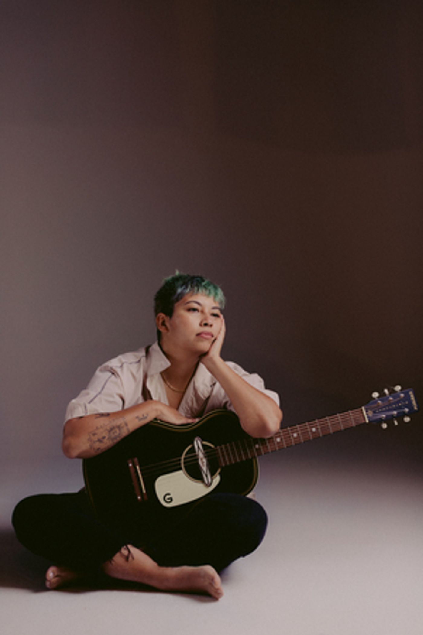 Baryshnikov-Arts-Center-Presents-World-Premiere-Of-River-L-Ramirezs-GhostFolk-20010101 Baryshnikov Arts Center Presents World Premiere Of River L. Ramirez's GhostFolk Image