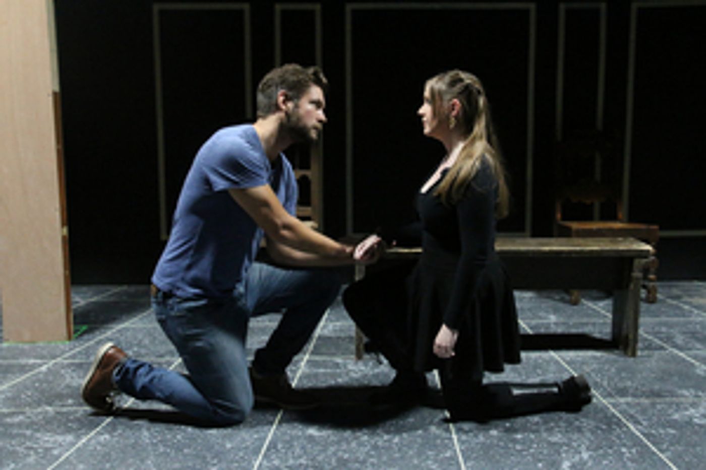 Stagecrafters Presents TWELFTH NIGHT This Month Stagecrafters Presents TWELFTH NIGHT This Month Image