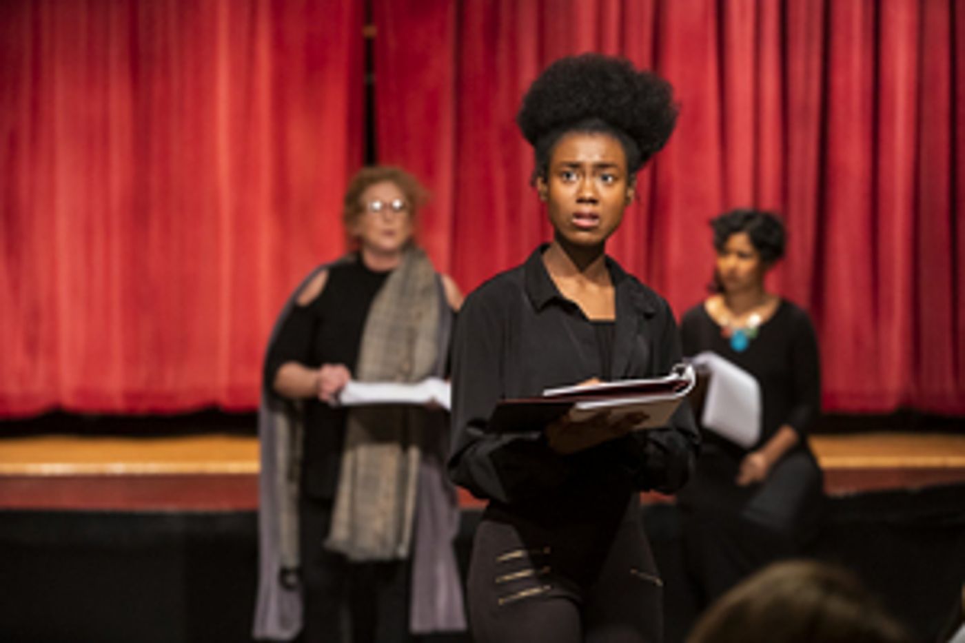 The-Resident-Acting-Co-Announces-Fall-2021-Lineup-20211007 The Resident Acting Co Announces Fall 2021 Lineup Image