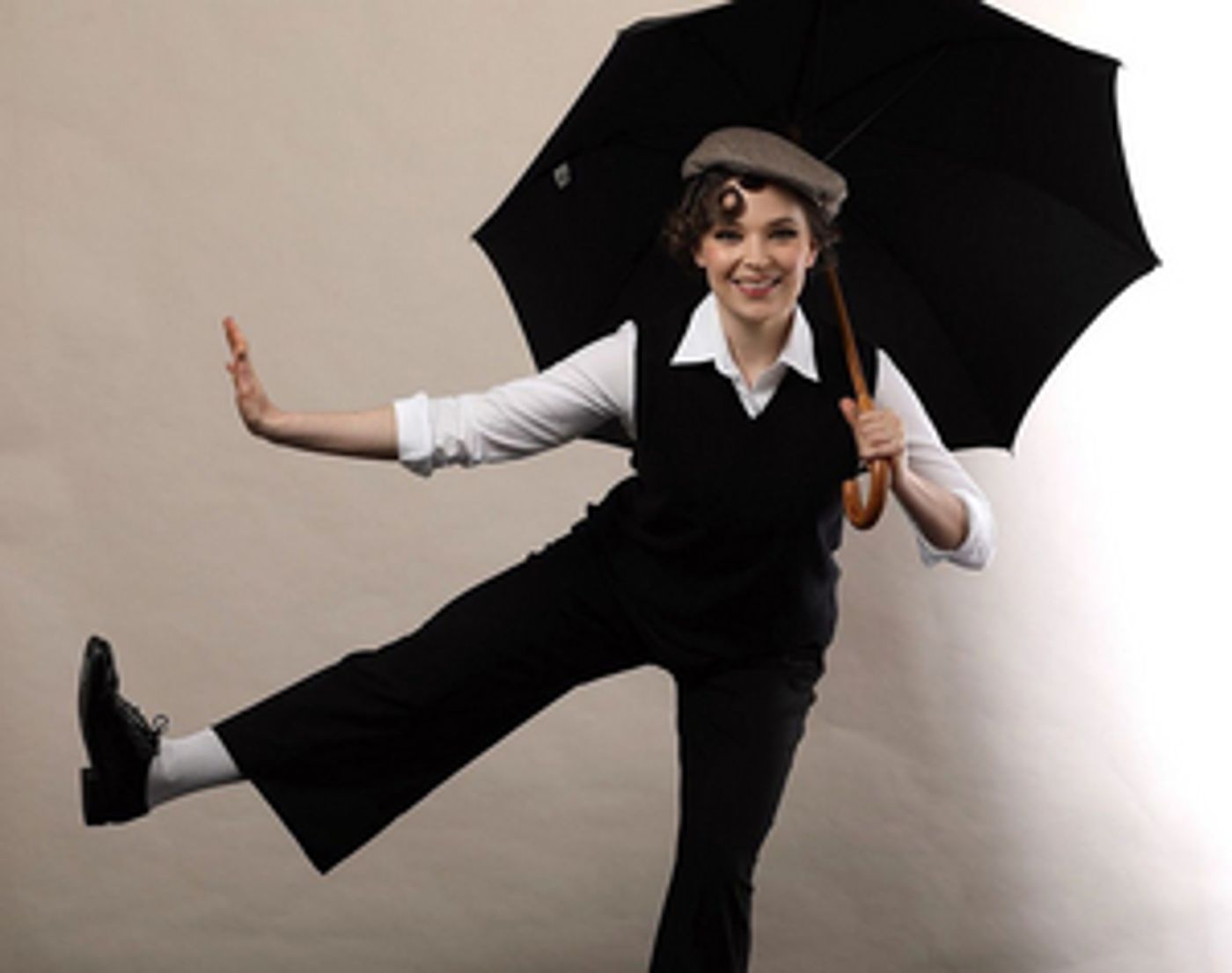 LUCK-BE-A-LADY-Transfers-To-Upstairs-At-The-Gatehouse-20211007 LUCK BE A LADY Transfers To Upstairs At The Gatehouse Image