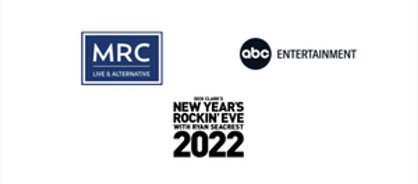 DICK CLARK'S NEW YEAR'S ROCKIN' EVE to Expand With First Spanish Language Countdown  Image