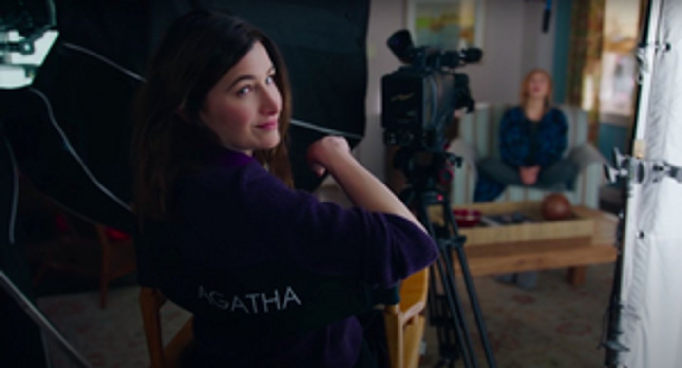 WANDAVISION Spinoff Starring Kathryn Hahn in the Works  Image