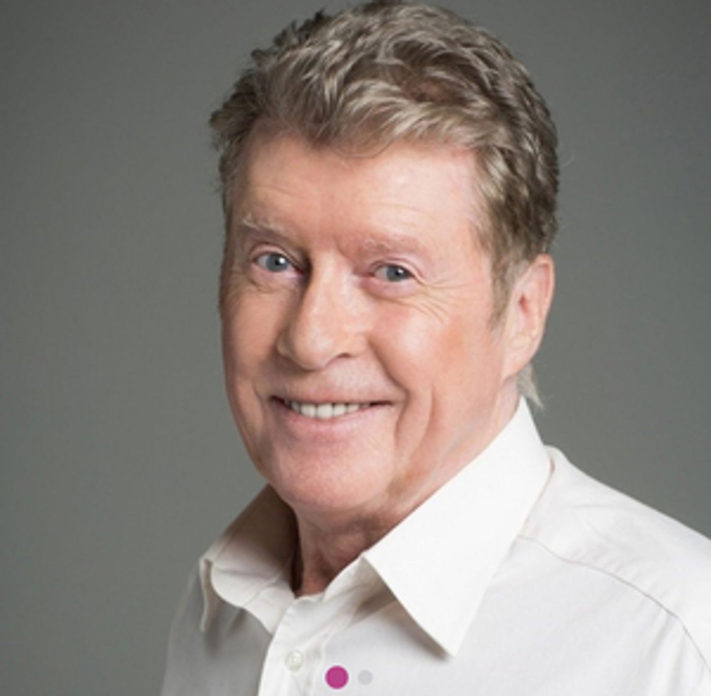 Donate to the Sick Children's Trust to Win a Call From Stage Legend Michael Crawford  Image