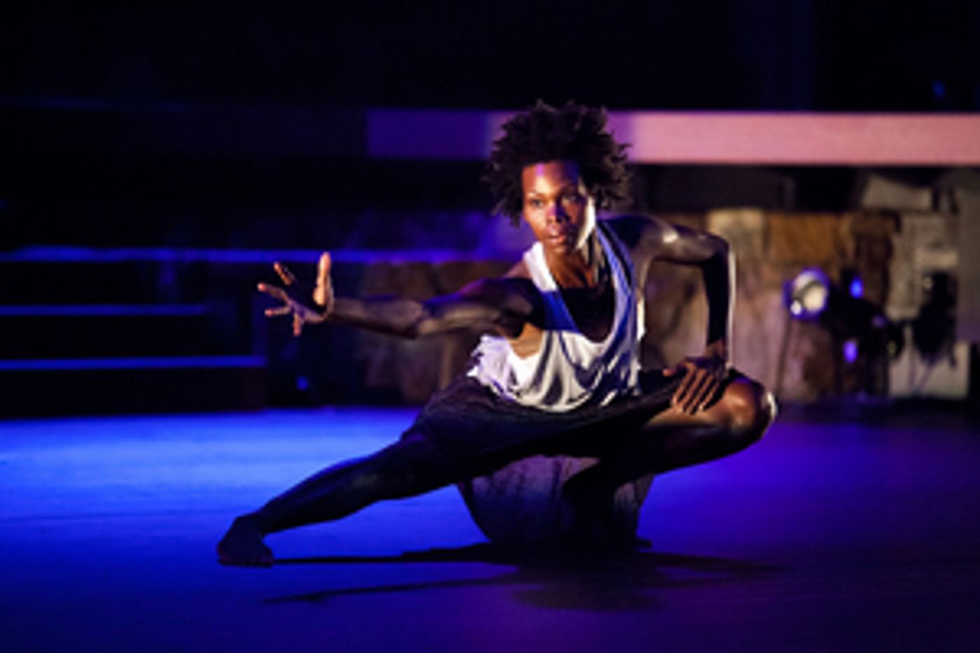 The Flea Theater Announces Transformation of Strategic Direction and Focus on Black, Brown, Queer Artists  Image