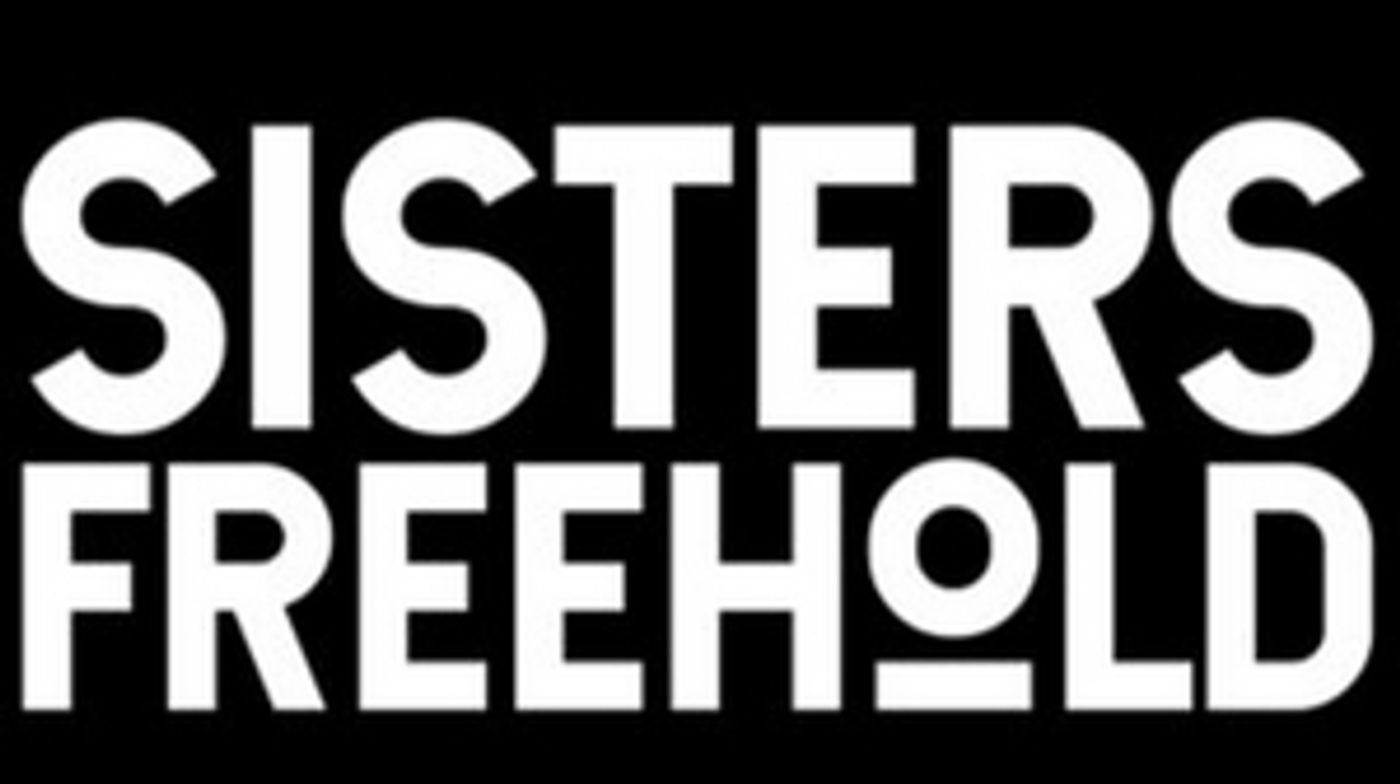 Sisters Freehold to Present THE SLEEPOVER  Image