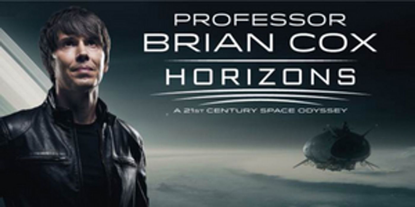 Tickets for Professor Brian Cox at Overture Center's Capitol Theater Now On Sale  Image
